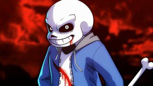 Last breath Sans 2 phase theme music Remix/Ласт бритх санс 2 стадия тема музыка Ремикс