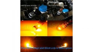 Best Fog lamps for Opel ZAFIRA TOURER C P12 Stop lamp Reverse Back up bulb Front Rear Turn Signal e