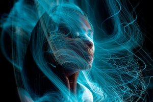 Spacesynth trip