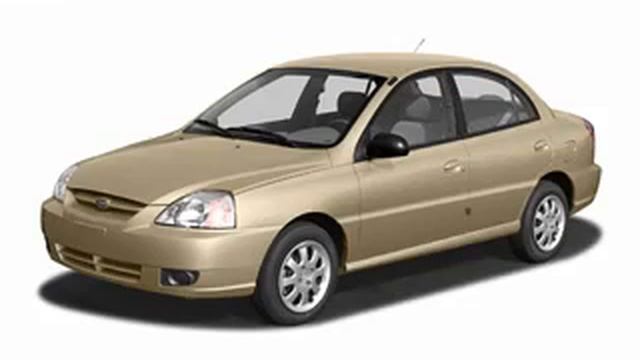 This is a Kia Rio 2004 moment смотреть онлайн