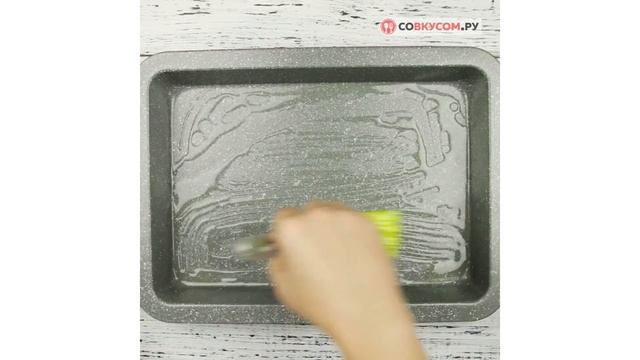 Мясо по-французски - Рецепты от Со Вкусом