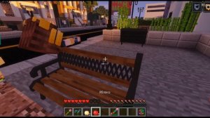 ⬛ КАК МЕНЯЛАСЬ ДЕВУШКА ЭНДЕРМЕН МОБ И ЕЁ ЖИЗНЕННЫЙ ЦИКЛ В МАЙНКРАФТ