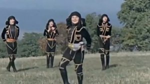 აჭარული / Грузинский танец «Ачарули»