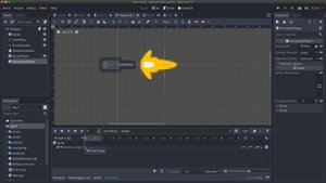 Godot Top-down Shooter Tutorial - Part 11 (Ammo and Reloading)