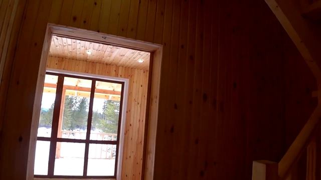 ОБЗОР КАРКАСНОГО ДОМА 72 м2 с террасой и панорамными окнами смотреть онлайн