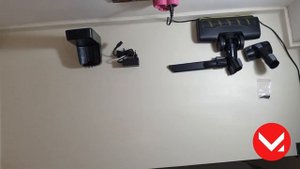 Karcher VC6 Cordless Ourfamily Limited Edition Unboxing (Battery Power Vacuum Cleaner )