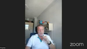 Встреча со Звездным нумерологом Владимиром Кузнецовым