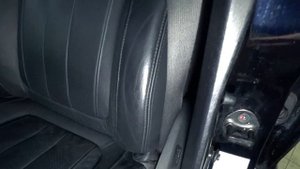 Установка комфортных сидений BMW в Mitsubishi Pajero / ответы на частые вопросы.