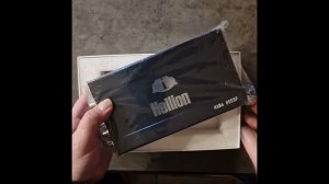 Hellion HAM 6.80DSP процессор-усилитель с новыми возможностями! Первое знакомство.