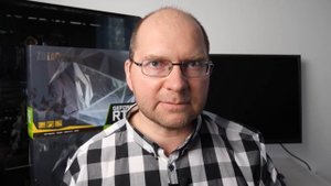 Nvidia RTX 2080 Ti АРТЕФАКТЫ после двух недель пользования - где?