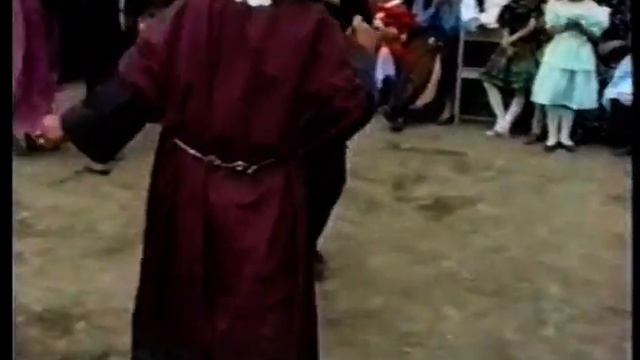 День села . Дагестан 1994 г