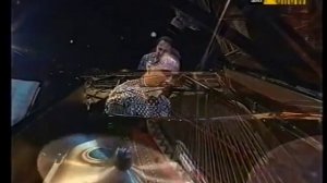 Michel Camilo Trio with James Genus and Mark Walker "Tombo"