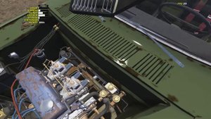 My Summer Car - Замена клапанов (Гайд)