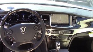 Hi Sam! Check out the video on our 2015 Hyundai Equus at Tameron Hyundai in Hoover, AL