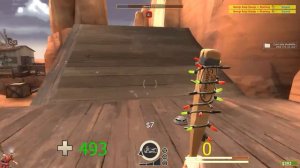 OK, THIS DOES NOT LOOK GOOD HERE... | Team Fortress 2