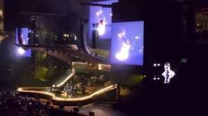 Elton John   Thanks   Goodbye Yellow Brick Road Live 8K - San Diego
