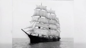 плыли мы по морю