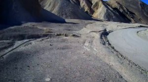 ДОЛИНА СМЕРТИ США