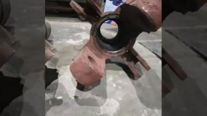 Труба шарнира на К-700. Виды и в чем различия.