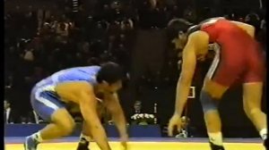 Науруз Темрезов финал