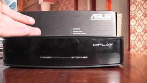 медиаплеер ASUS HDP-R1  part 1.mpg