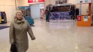 Клининг и техника уборки