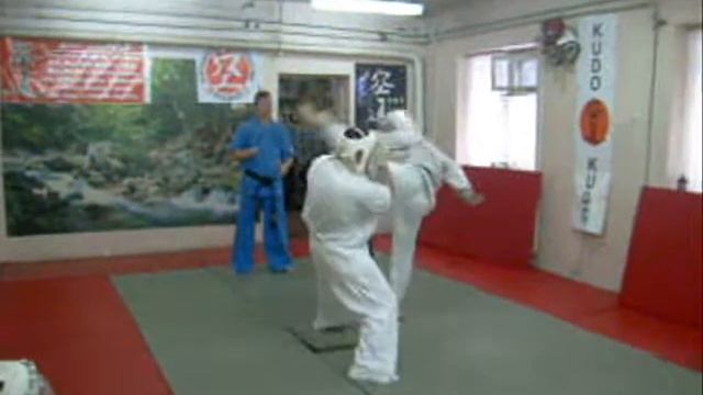 kudo 空道大道塾 УКРАИНА КУДО луганск смотреть онлайн