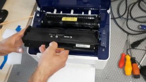 XEROX PHASER 3020 Wi-Fi MONO LAZER YAZICI