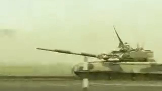 ГСВГ и Т-80 смотреть онлайн
