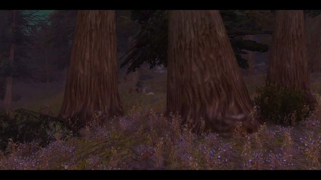 All Character Intro Cutscenes - World of Warcraft смотреть онлайн