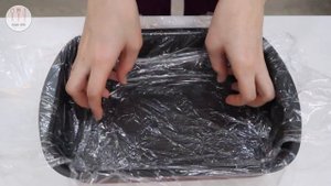 ТОЛЬКО РИС И РЫБА - САМЫЕ ЛЕНИВЫЕ РОЛЛЫ - СУШИ ТОРТ