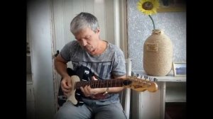 Hotel California - Eagles (cover)