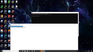 how to fix error 30007 (fornite,rust,apex legend)