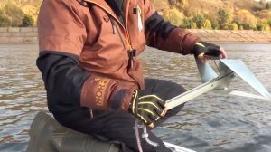 Рыбалка в Нижнем Новгороде. Ловля щуки, судака и окуня на спиннинг. Ока