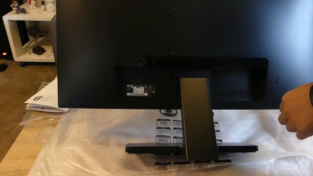 BenQ GC2870H-Wandmontage- Taugt der was zum Zocken oder wat? ? смотреть онлайн