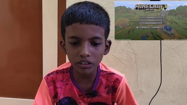 Minecraft Java Edition Version History смотреть онлайн