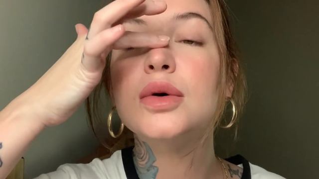 everyday QUICK NATURAL MAKEUP ☆ﾟ.*･ 5 min makeover смотреть онлайн