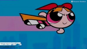 The Powerpuff Girls Evolution in Games