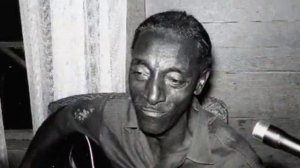 Mississippi Fred McDowell - You gotta move