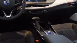 Огляд Buick Velite 6 - ТОП електричка з 53 кВт/ч АКБ