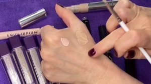 Как скрыть синяки и мешки под глазами? Какой выбрать консилер?// советы визажиста Жанны Сан-Жак