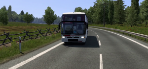 MP GV 1150 V1.0 для Euro Truck Simulator 2 (v1.49.x)