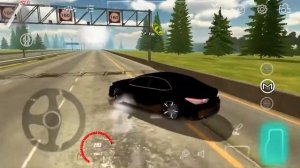 Арабская Дрифт Настройка в Car Parking Multiplayer