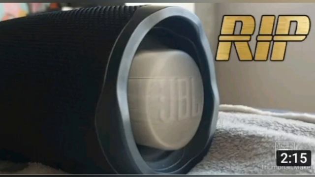 Топ 10 песен для колонок jbl ПРОВЕРЬ КОЛОНКУ НА БАС! смотреть онлайн