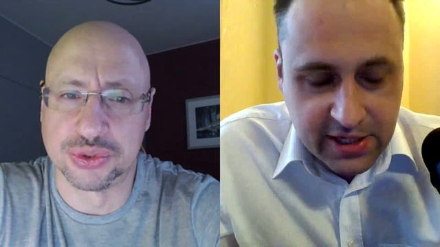 Эфир с российским историком, руководителем фонда "Я помню" Артёмом Драбкиным! 20 апреля 2023 года!