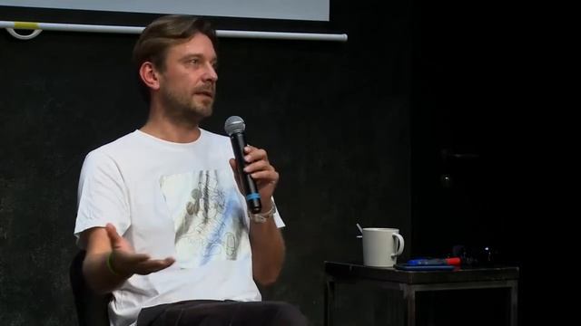 ТВОРЧЕСКАЯ СТРАТЕГИЯ ДРАМАТУРГА. Мастер-класс Михаила Дурненкова смотреть онлайн