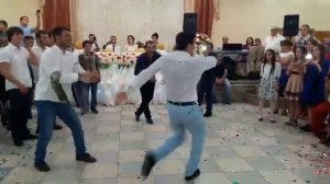 Свадьба шиляги