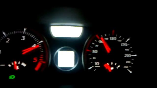 Renault Megane 2.0 dCi 50-150 смотреть онлайн