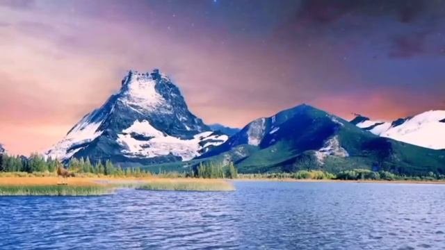 Медитация для оздоровления.