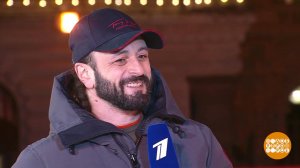Илья Авербух. Доброе утро. Фрагмент выпуска от 18.12.2020